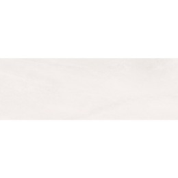 Arcadia White Natural Rectified Porcelain Wall and Floor Tile 300x900mm